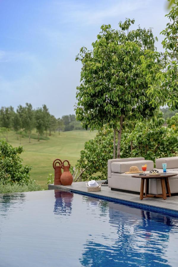 Mysa Zinc Journey By The Fern, Nani Devati Hotell Sānand Eksteriør bilde